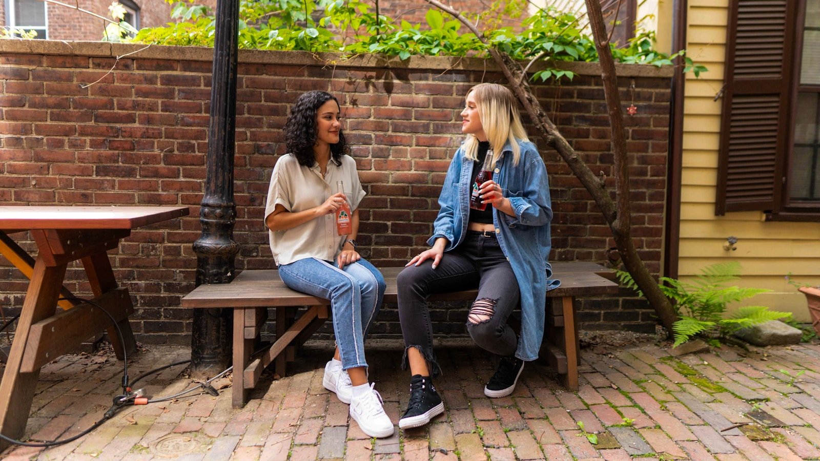 Was verbirgt sich hinter Small-Talk?